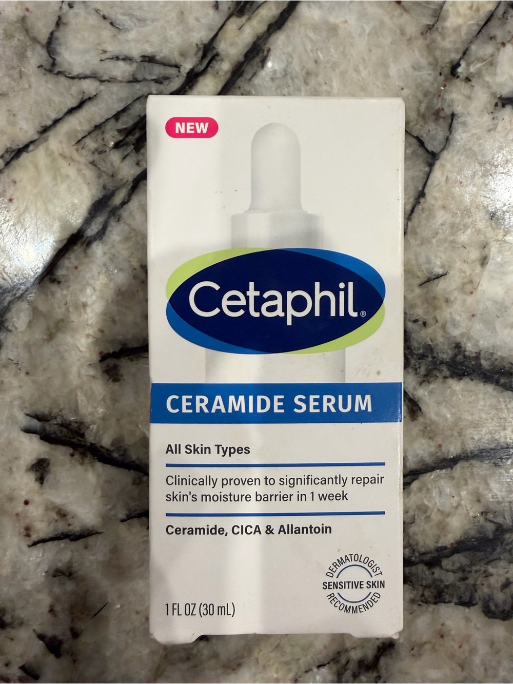 Cetaphil Ceramide Serum